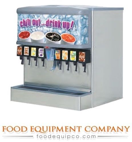 Lancer 85-4548h-108 ibd 4500-30 ice beverage dispenser 30&#034; wide, 250 lb... for sale