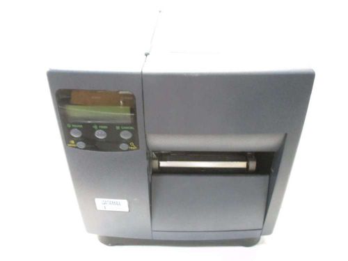Datamax dmx-i-4208 i class thermal label printer 115/230v-ac d514594 for sale
