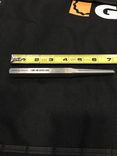 *brand new* 5/16 Center Punch WILDE*USA