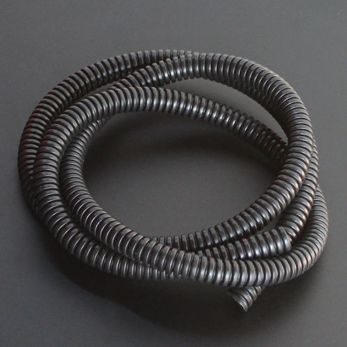 5 meters - Automotive wiring harness corrugated tube Out diameter 10MM