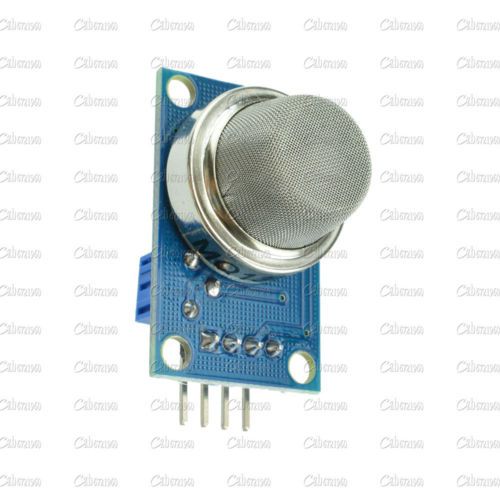 MQ135 MQ-135 Air Quality Hazardous Gas Detection Module For Arduino