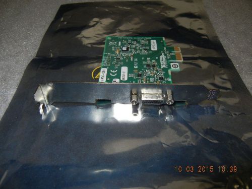 National Instruments PCIe-8361, 779504-01, 1 Port MXI-Express Interface