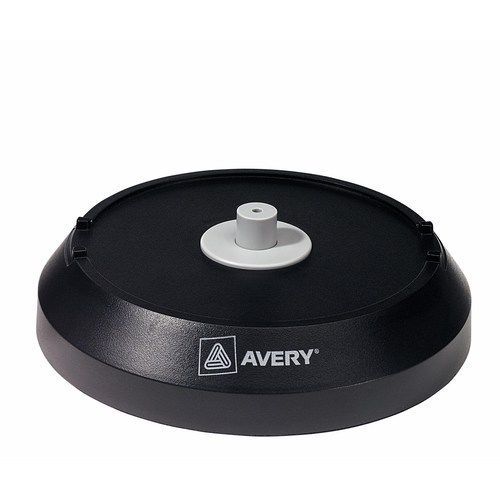 Avery CD/DVD Label Applicator ( 5699 ) Black 1