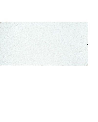 Armstrong 2 X 4&#039; Ceiling Panel, #933 Carton of 10 Square Edge Panel 80 Sq Ft