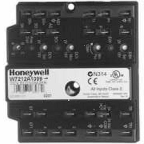 Honeywell economizer m7212a1009 for sale