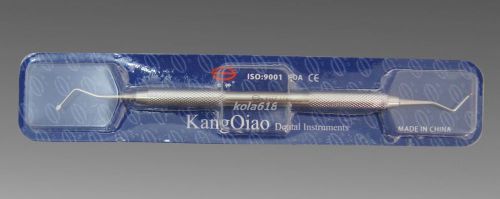 10 PCS KangQiao Dental Instrument Gingival Cord Packers 174 kola