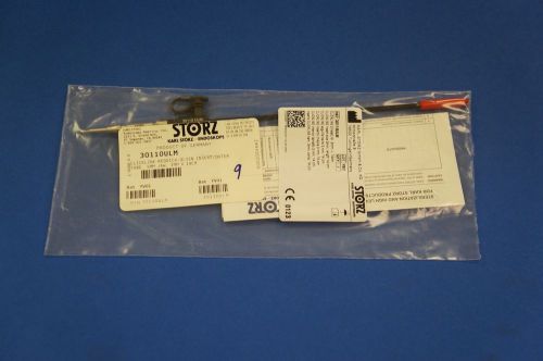 Karl storz 30110ulm clickline reddick-olsen insert/outer tube 5mm jaw 3mm x 14cm for sale