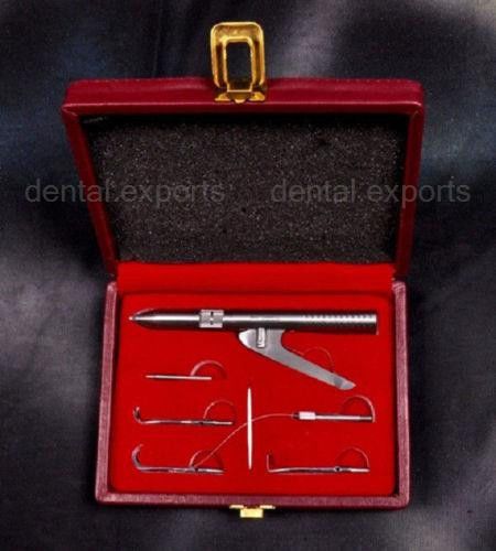 Automatic Singlehanded Crown Remover Dental Surgical Instruments