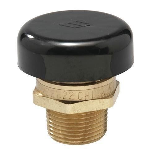 Watts lfn36m1 3/4&#034; lead free vacuum relief valve (0556031) for sale