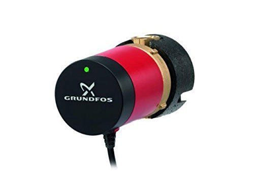 Grundfos 98420222 comfort pm autoadapt recirculation pump sweat  1/2-inch for sale