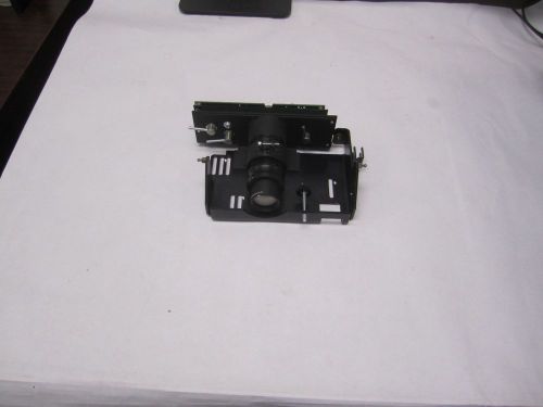 Q1261-60034 OEM - Camera Imaging Lens HP DESIGNJET SCANNER