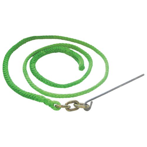 Portable Winch Hi Perf Polyethylene Rope Choker-7ft x 3/8 15Klb Break Strength
