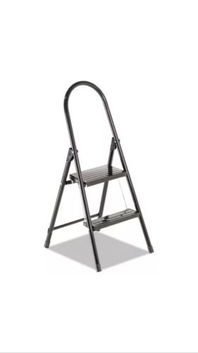 Louisville 560 Steel Qwik Step Platform Ladder - DADL434202