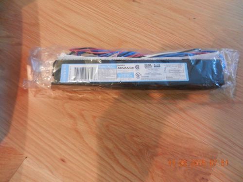 1 Philips Advance Centium ICN-2P32-N Instant Electronic Ballasts (New)