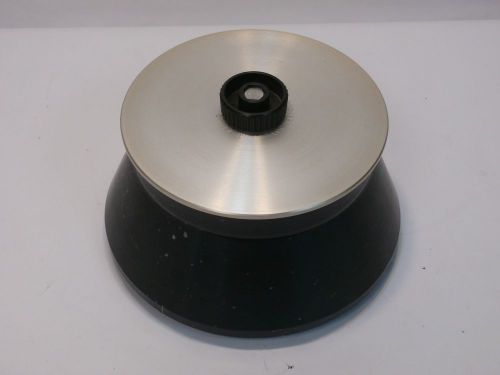 Beckman JA-20.1 32 Position Centrifuge Rotor with JA-17 Lid