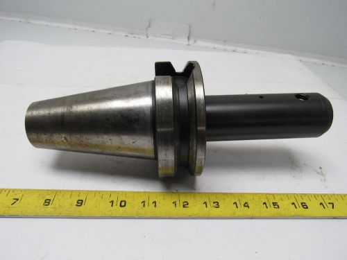 Richmill BT50-SL5/8-6.00 BT50 End Mill Holder 5/8&#034; Bore 6&#034; Projection