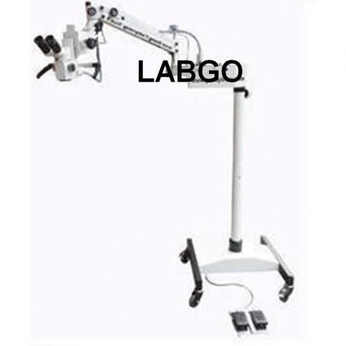 Neuro operating microscope three step labgo 105 for sale