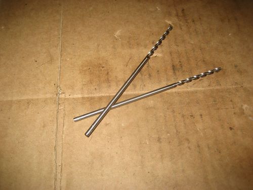 .1590X2X6 A/C EXTENTION DRILLS 24PCS (AB0016-24-WH42-A03)