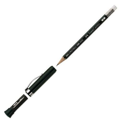 Faber-castell perfect pencil 9000 from japan new for sale
