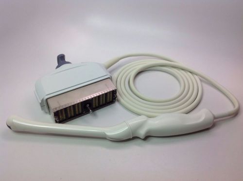 Ge ic5-9-d ultrasound probe for sale