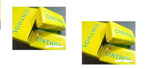 Godrej Cinthol  Soap Lime 1 X 125 GM  free shipping-----------------------------