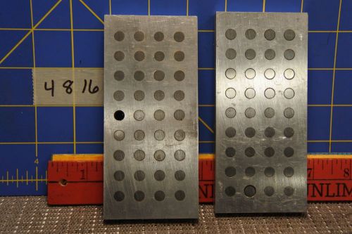 2 Machinist Surface Plates