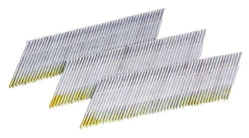 Freeman AF1534-15 1-1/2-Inch by 15 Gauge Angle Nail, 1000 Per Box