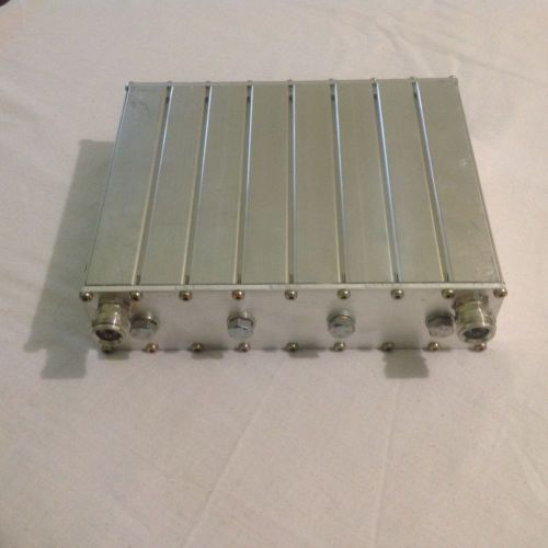 Bandpass filter 460mhz for sale