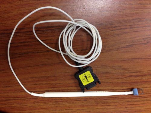 Transonic HQC6FMV2035 6mm Vascular Flow - QC Probe