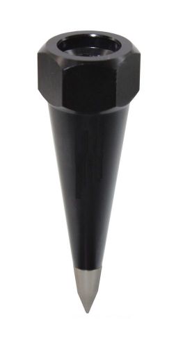 Geomax prism pole replacement point for all brand poles geomax trimble seco for sale