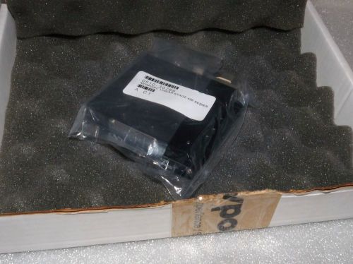 New newport model 426 extended platform crossed roller linear bearing stage 1&#034; for sale