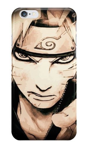 Uzumaki Naruto Anime Apple iPhone iPod Samsung Galaxy HTC Case