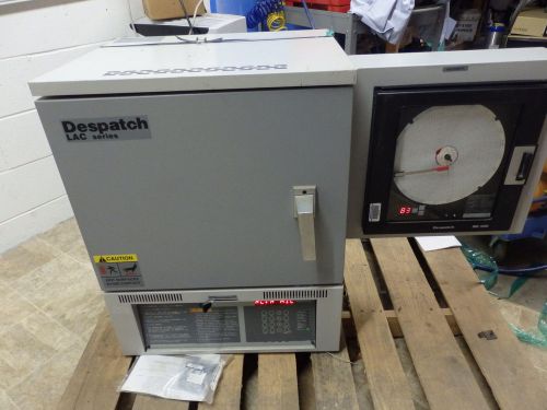 Despatch Mechanical Convection Oven Model LAC1-10-4