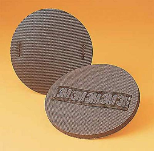 3M (77752) Disc Hand Pad 77752, 5 in x 1/4 in