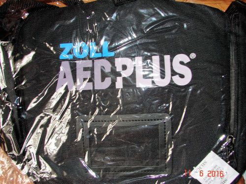 Zoll AED Plus protection cover and case