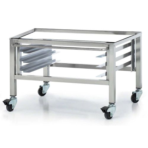 Moffat dsk27-28-31c, oven double stacking kit with casters, for e27, e28 or e31 for sale