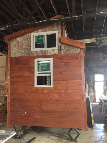 Tiny house on wheels for sale