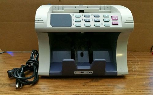 Billcon N-131 Money Counter currency bill counter