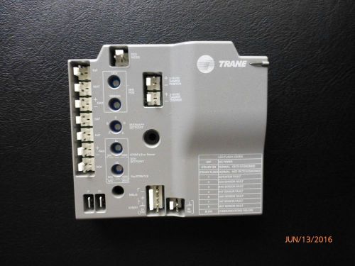 Trane x13651513030 economizer control for sale