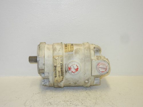 EATON 25386-RAB REMAN HYDRAULIC PUMP 25386RAB