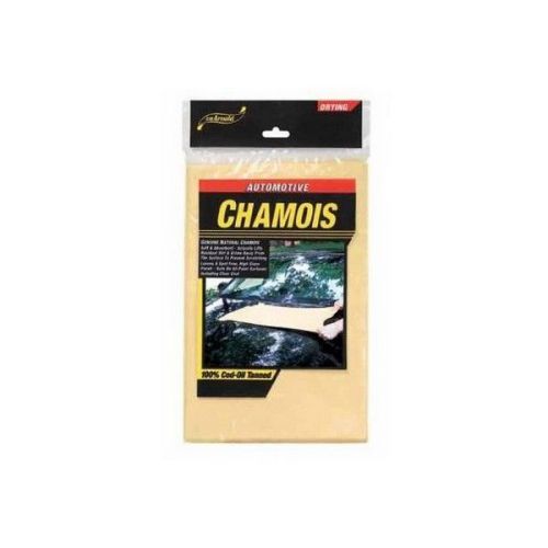Brand New S M Arnold Inc Ar85-125 2.50 Sq Ft Leather Chamois