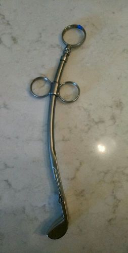 Pilling 461302 Lance very crazy tool