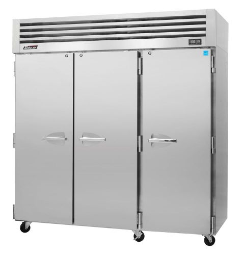 Turbo Air PRO-77F Premiere PRO Series Freezer - 78 Inches / 76 Cubic Feet
