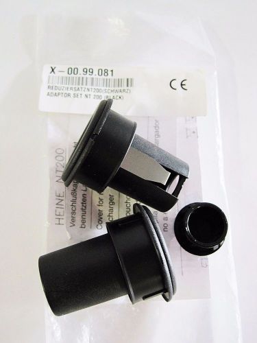 HEINE SLEEVE FOR NT 200 CHARGER FOR AA HANDLES