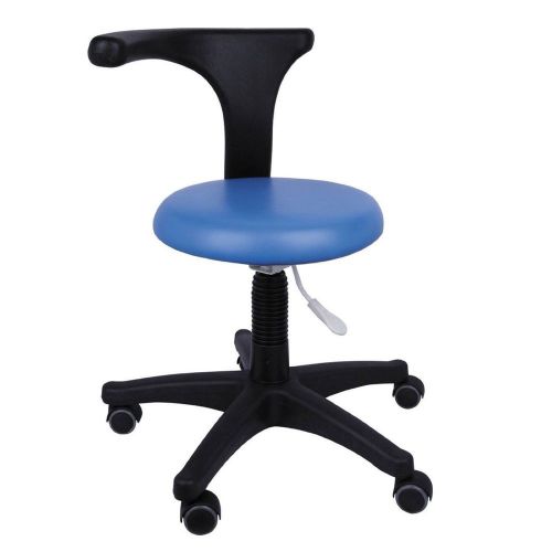Coxo Dental Medical Office Stools Assistant&#039;s Stools Adjustable Mobile Chair PU