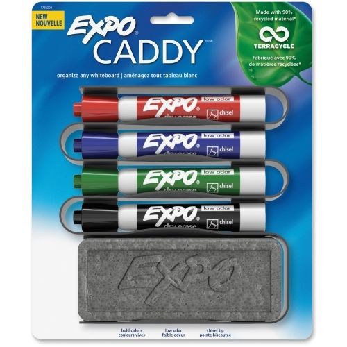 Expo whiteboard caddy organizer 1785294 for sale