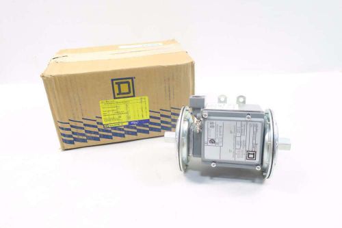 NEW SQUARE D 9012GGW1-S106 SER C DIFFERENTIAL PRESSURE SWITCH D531641