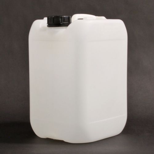 Carboy, 10 Liter (2.5 Gallon), HDPE