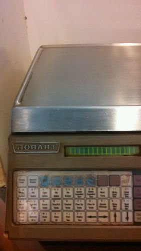 Hobart Scale