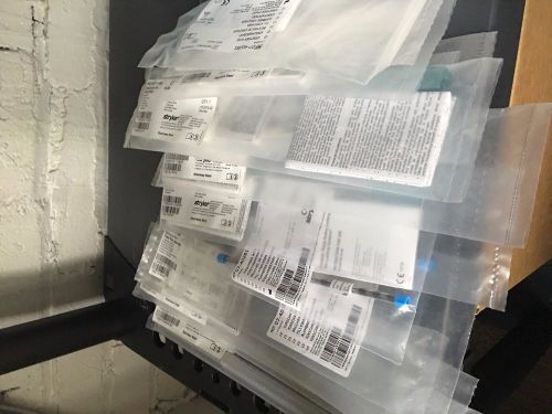 STRYKER KWIRES LOT